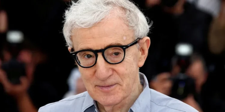 Woody Allen defende ida à Festival de Moscou enquanto critica Rússia