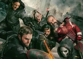 "Thunderbolts*" foi lançado em maio deste ano nos cinemas  • Reproduzido por TMDB