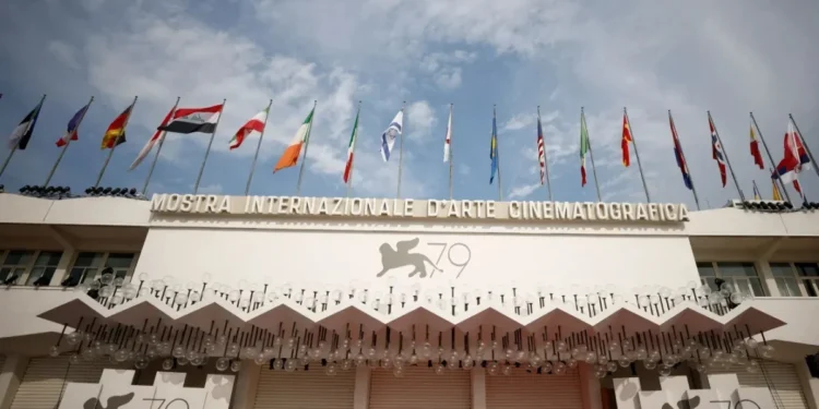 Festival de Veneza começa nesta quarta; conheça os filmes, o júri e mais