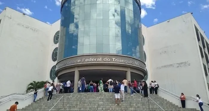 Universidade Federal em MG abre 113 vagas para graduação