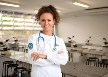 Prova está agendada para o dia 25/10   • Divulgação