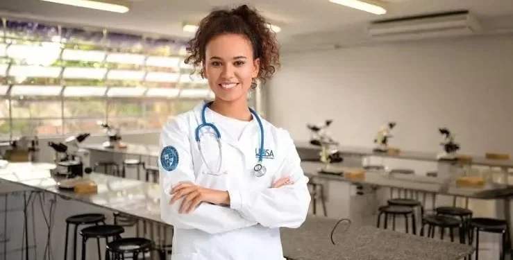 Unisa anuncia abertura das inscrições para o Vestibular 2026 de Medicina