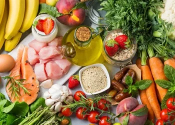 Dieta mediterrânea pode reduzir o risco de diabetes, colesterol alto, demência, perda de memória, depressão e câncer de mama  • undefined