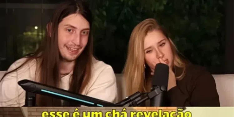 “Chá revelação de pobre”: Felca vira réu por falas em vídeo