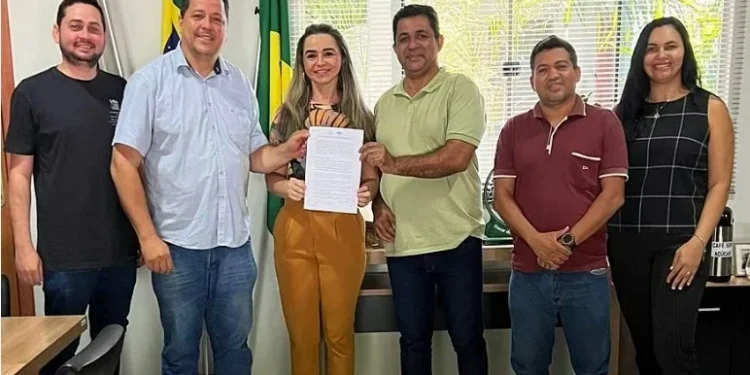 Foto: Edvaldo Xerente