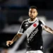 Jair, volante do Vasco, durante partida  • Divulgação/Jair
