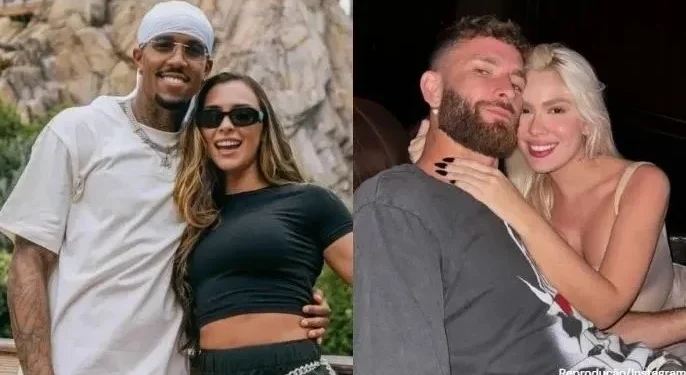 Mulher de Militão cobra dívida milionária do ex, Léo Pereira; entenda