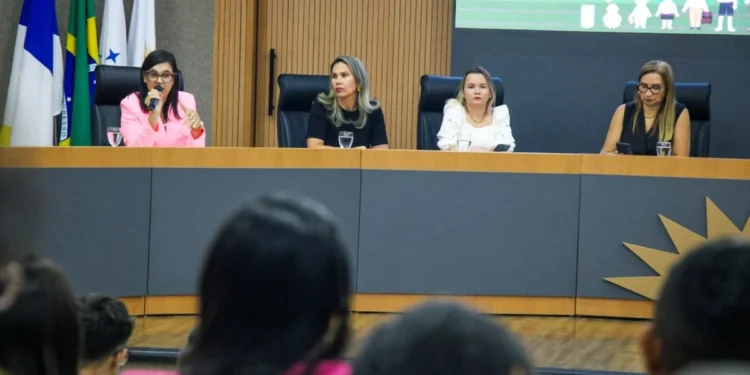 Oficina aconteceu na quarta-feira, 27, com parceria do Comitê Intersetorial de elaboração do Plano.