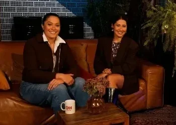 Thaynara OG: “revelação da sexualidade da minha irmã nos aproximou”