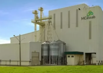 MCassab passará a ser a distribuidora no Brasil de parte do portfólio de nutrição humana da ADM — Foto: Divulgação