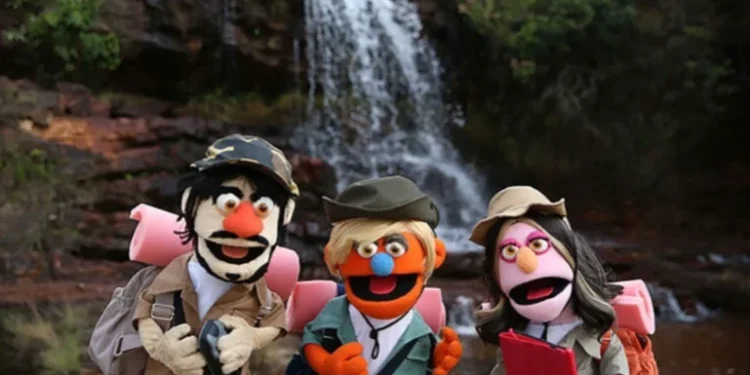 Palmas recebe mostra de cinema com exibições gratuitas, bate-papos e grandes nomes do audiovisual nacional; confira programação