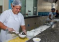 Em Palmas, compra da alimentação escolar na rede municipal passa a ser gerida pela Secretaria da Educação