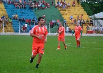 Com 3 ministros presentes, atletas e artistas, 7º Futebol Solidário do Tocantins, promovido por Irajá, acontece neste sábado, às 16h