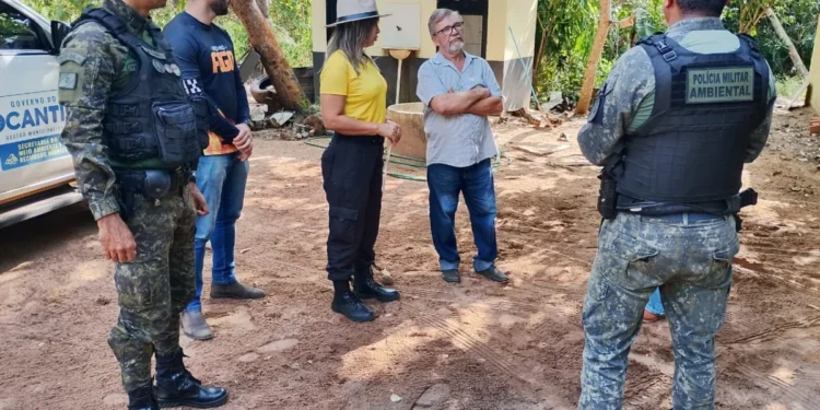Com a mobilização de mais de dez mil pessoas, Governo do Tocantins encerra ações do projeto Foco no Fogo que integra Plano Integrado de Prevenção e Combate aos Incêndios Florestais