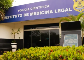 Familiares podem ligar ou se dirigir ao IML de Palmas para reclamar o corpo - Foto: Luiz de Castro/Governo do Tocantins