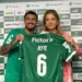 Jefté confirma participação de Abel na chegada ao Palmeiras em apresentação