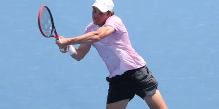 Tênis: apagão gera caos em Cincinnati com alarmes e placar manual