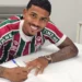 Fluminense recusa proposta de clube ucraniano por John Kennedy