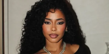 Lorena Maria • Instagram/Lorena Maria