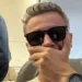 Lucas Lima brinca ao pegar voo com famosos: “Se cair, nem sou citado”