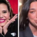 Narcisa e Dua Lipa interagem  • Instagram/ Narcisa