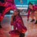 Nicole Bahls diz “pedir a Deus” para melhorar na “Dança dos Famosos”
