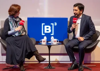 Nunes afirmou que afastar a criminalidade do centro histórico é fundamental para revitalizá-lo  • Leon/Agência Atacama