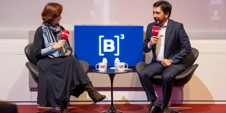 Nunes afirmou que afastar a criminalidade do centro histórico é fundamental para revitalizá-lo • Leon/Agência Atacama