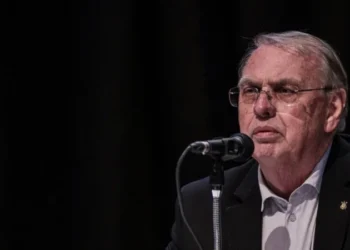 Osmar Stabile é o novo presidente do Corinthians.