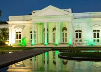 Teresina (PI), aparece na segunda posição, com com 1.866 ocorrências  • Governo do Piauí