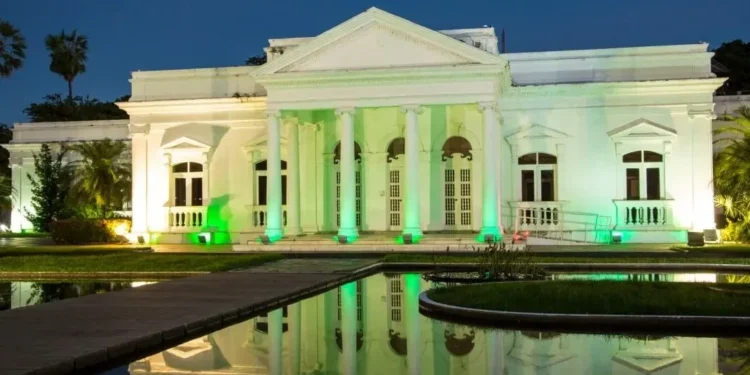 Teresina (PI), aparece na segunda posição, com com 1.866 ocorrências • Governo do Piauí