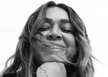 Preta Gil • Reprodução