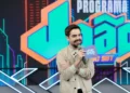 Programa do filho de Faustão estreia neste sábado no SBT; veja como será