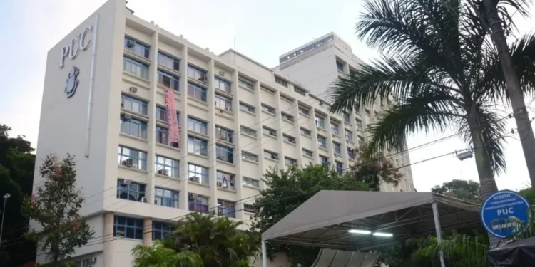 Interessados podem se inscrever até o dia 8 de setembro no site da instituição  • Divulgação