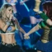 Anahí e Dulce Maria fazem homenagem ao RBD e trocam declarações