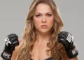 De volta? Ronda Rousey publica vídeo de treinos e “esquenta” retorno ao MMA