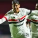 Alan Franco renova com o São Paulo até o fim de 2028
