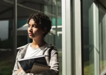 Pesquisa realizada no campus Butantã da Universidade de São Paulo (USP) revelou índices preocupantes de saúde mental entre os estudantes  • wagnerokasaki/GettyImages