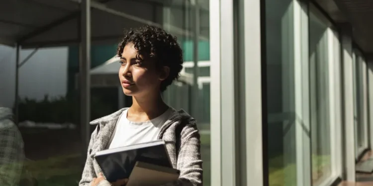 Pesquisa realizada no campus Butantã da Universidade de São Paulo (USP) revelou índices preocupantes de saúde mental entre os estudantes  • wagnerokasaki/GettyImages