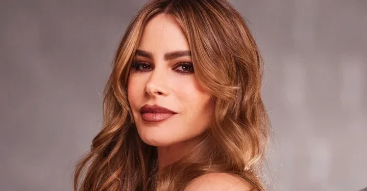Sofia Vergara revela o que espera de um novo parceiro