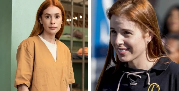 “Tremembé”: compare elenco da série com criminosos da vida real