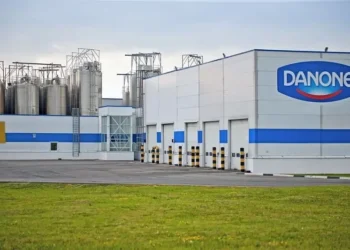 Danone tem cerca de 23% da Lifeway desde 1999, quando firmaram um acordo de acionistas • Danone Россия/Wikimedia Commons