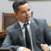 Deputado Jorge Frederico apresenta projeto para garantir insalubridade máxima a maqueiros e profissionais de higienização da saúde