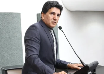 Dep. Prof. Júnior Geo