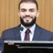 Deputado Léo Barbosa comemora implantação de novos cursos de saúde na Unitins