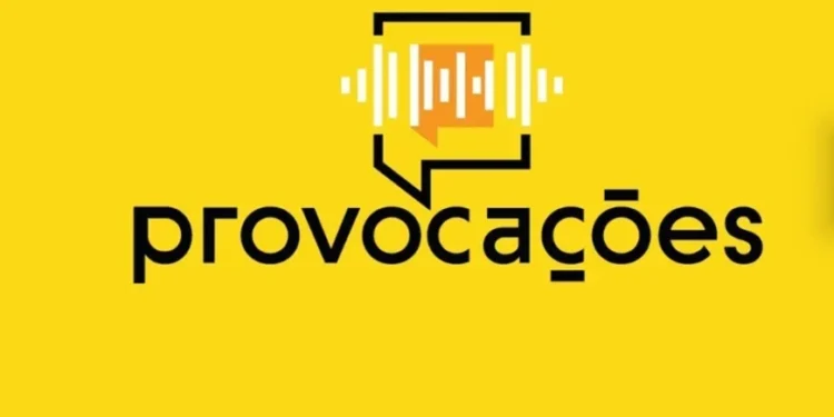 Videocast Provocações do MPTO estreia no dia 10 de setembro no YouTube
