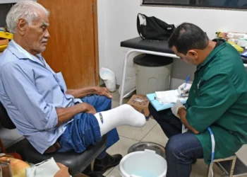 O Tocantins garante direitos e dignidade às pessoas com deficiência. Foto: Ananda Santos / Governo do Tocantins