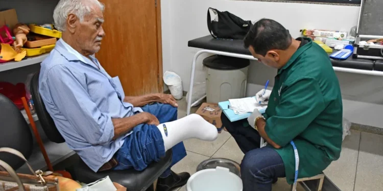 Tocantins celebra Dia Nacional de Luta da Pessoa com Deficiência com rede assistencial fortalecida