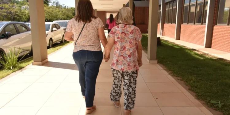 SES-TO destaca a importância do diagnóstico precoce da Doença de Alzheimer