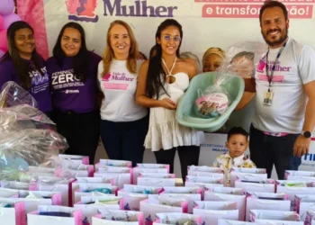 Iniciativa já percorreu 11 municípios, ultrapassando 3 mil atendimentos, e deve chegar a 34 cidades do Tocantins.
 Foto: Governo do Tocantins